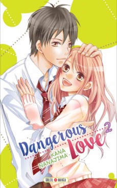 Dangerous Love Vol.2