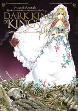 Dark King of Kings Vol.2