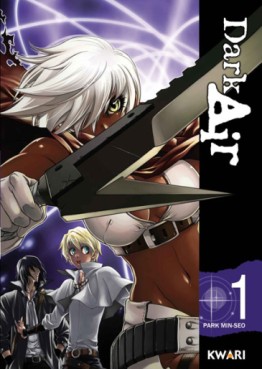 lecture en ligne - Dark Air Vol.1
