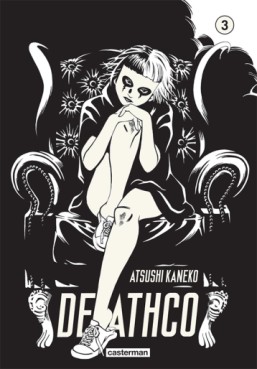 Mangas - Deathco Vol.3