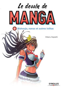 Dessin de manga (le) - Poche Vol.9
