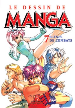 Dessin de manga (le) Vol.7