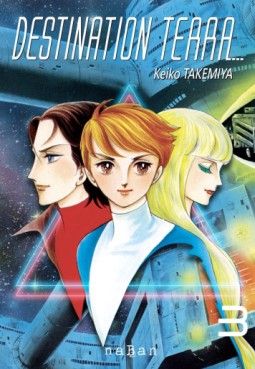 Destination Terra Vol.3