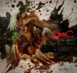 Devil May Cry - Inferno Edition