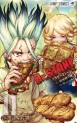 Top Oricon du 1er au 7 avril 2019 - Actualités | Manga News 2019