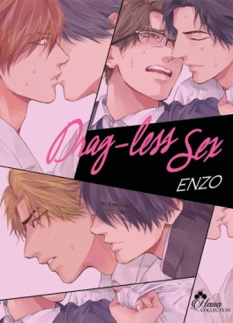 Mangas - Drag-less Sex