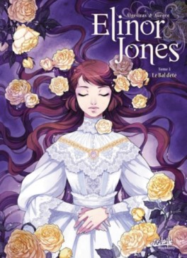 Elinor Jones Vol.3