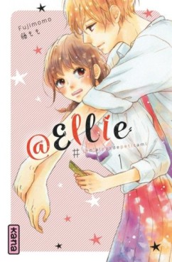 lecture en ligne - @Ellie #JeNaiPasDePetitAmi Vol.1