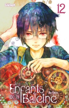 Mangas - Enfants de la baleine (les) Vol.12