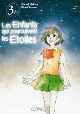 Enfants qui poursuivaient les étoiles (les) Vol.3