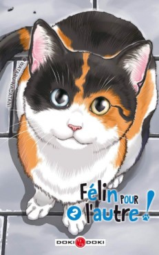 Mangas - Félin pour l'autre Vol.2