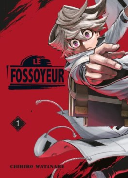 lecture en ligne - Fossoyeur (le) Vol.1