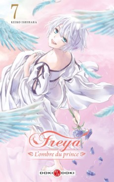 Manga - Manhwa - Freya - L'ombre du prince Vol.7
