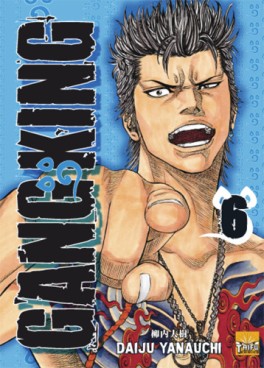 Mangas - Gangking Vol.6