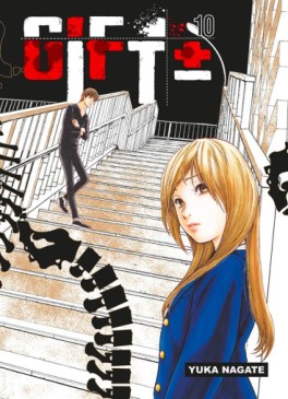 Mangas - Gift +/- Vol.10