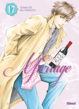 Gouttes de Dieu (les) - Mariage Vol.17