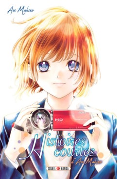 Mangas - Histoires Courtes d'Aoi Makino
