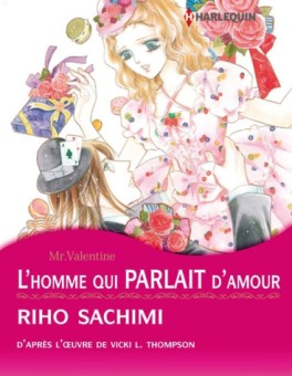 Homme qui parlait d'amour (l')