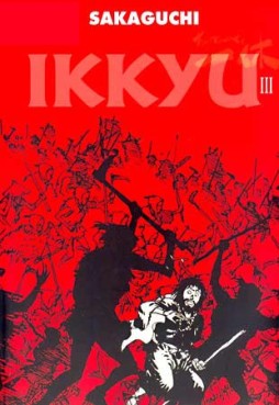Ikkyu Deluxe Vol.3