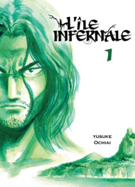 lecture en ligne - Ile infernale (l') Vol.1