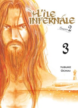 Ile infernale (l') - Saison 2 Vol.3