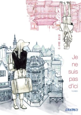 lecture en ligne - Je ne suis pas d'ici