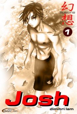 Mangas - Josh Vol.1