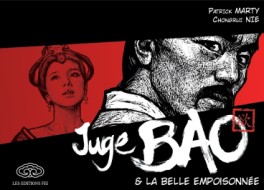 Mangas - Juge Bao (le) Vol.3
