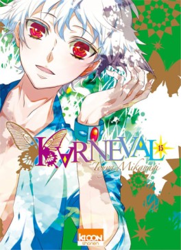 Mangas - Karneval Vol.15