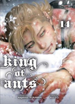 Mangas - King of Ants Vol.14