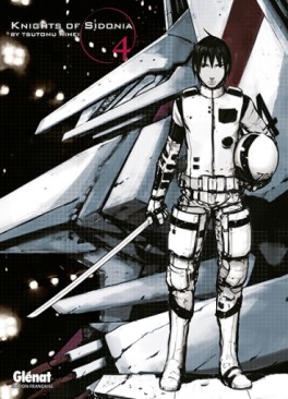 Mangas - Knights of Sidonia Vol.4