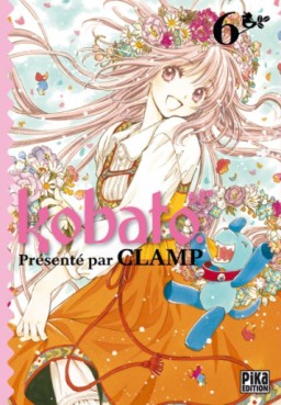 Mangas - Kobato Vol.6