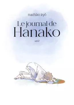 Journal de Hanako (le) Vol.2