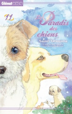 Paradis des chiens (le) Vol.11