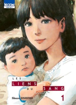 lecture en ligne - Liens du sang (les) Vol.1