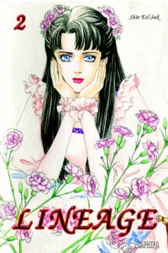 Mangas - Lineage Vol.2