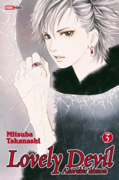 Mangas - Lovely devil Vol.3