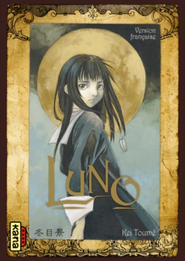 Mangas - Luno