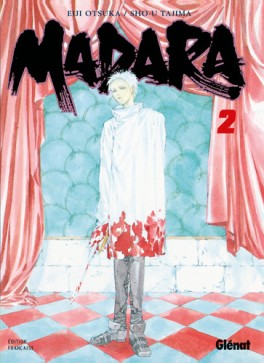 Mangas - Madara Vol.2