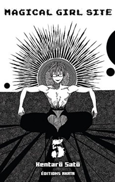 Mangas - Magical Girl Site Vol.5