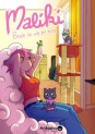 Manga - Maliki 1