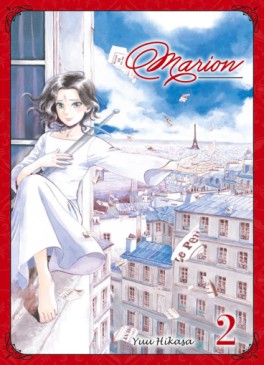 Mangas - Marion Vol.2