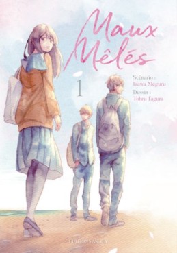 Mangas - Maux Mélés Vol.1