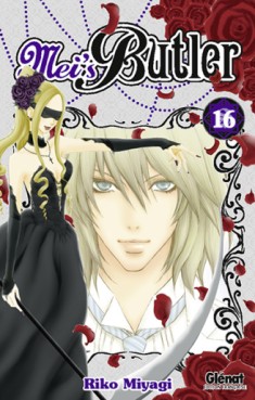 Mangas - Mei's Butler Vol.16