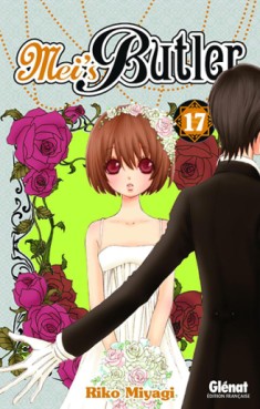 Mangas - Mei's Butler Vol.17