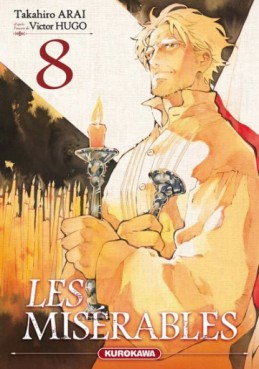 Misérables (les) Vol.8