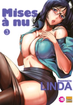 Mangas - Mises à nu Vol.3