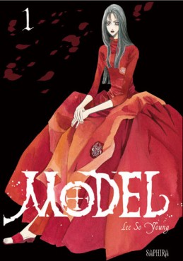 Manga - Manhwa - Model - Réédition Vol.1