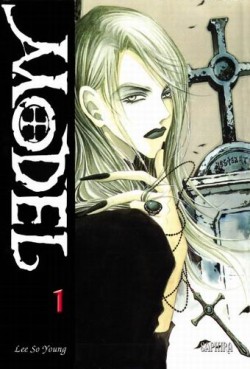 Mangas - Model Vol.1