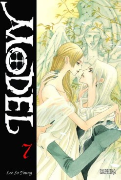 Mangas - Model Vol.7